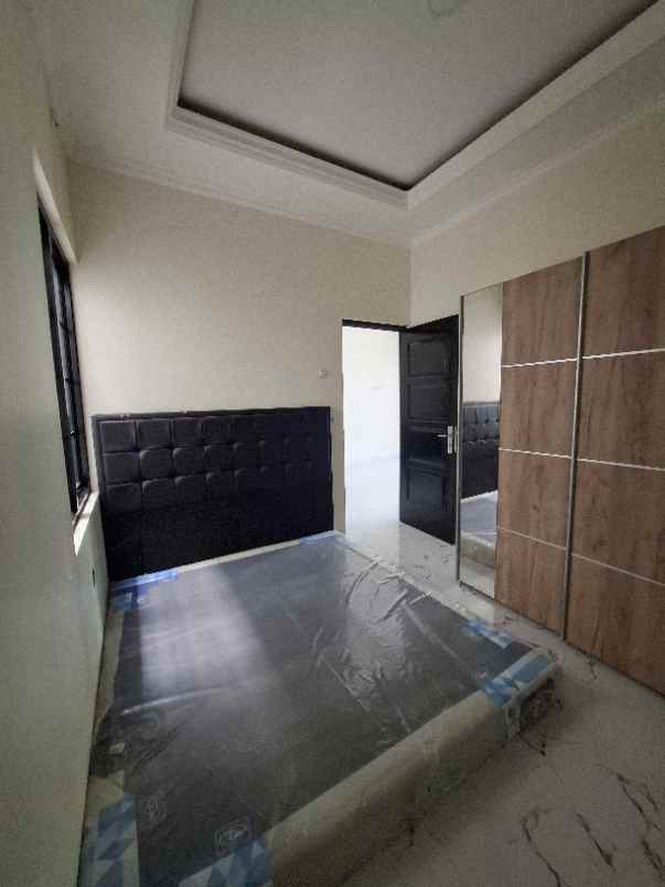 disewakan rumah kawasan gdc depok