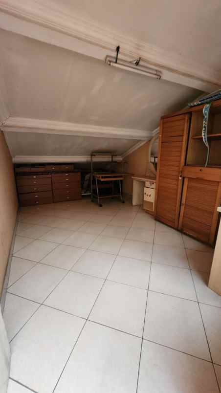 disewakan rumah kelapa gading