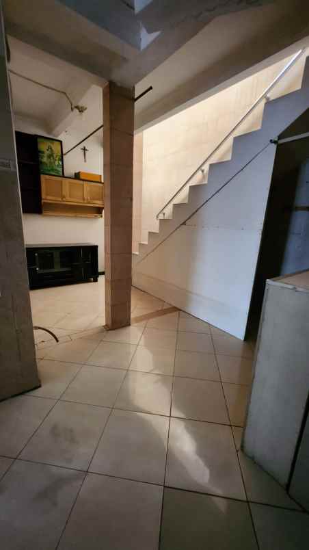 disewakan rumah kelapa gading