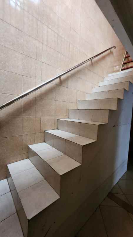 disewakan rumah kelapa gading