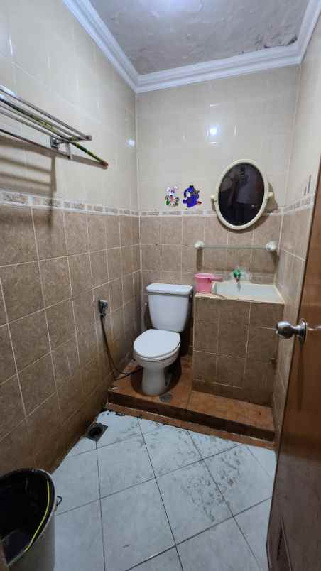 disewakan rumah kelapa gading