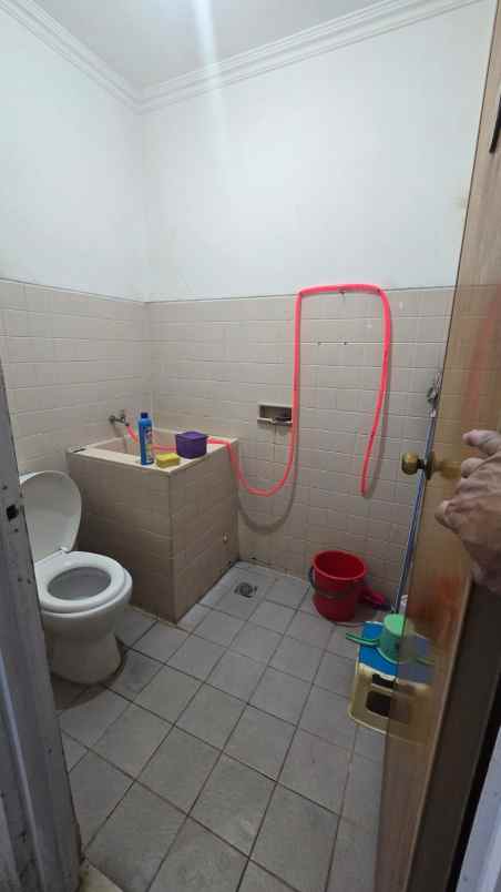 disewakan rumah kelapa gading