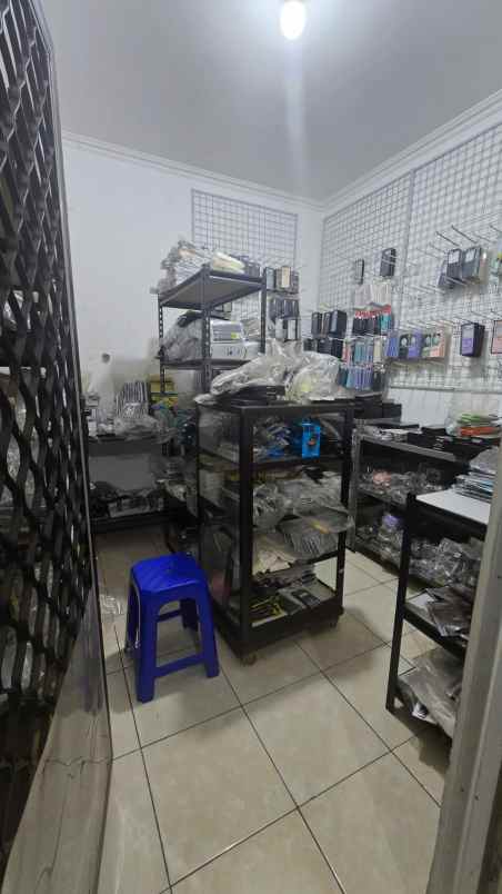 disewakan rumah kelapa gading