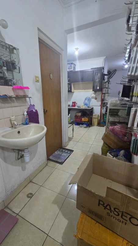 disewakan rumah kelapa gading