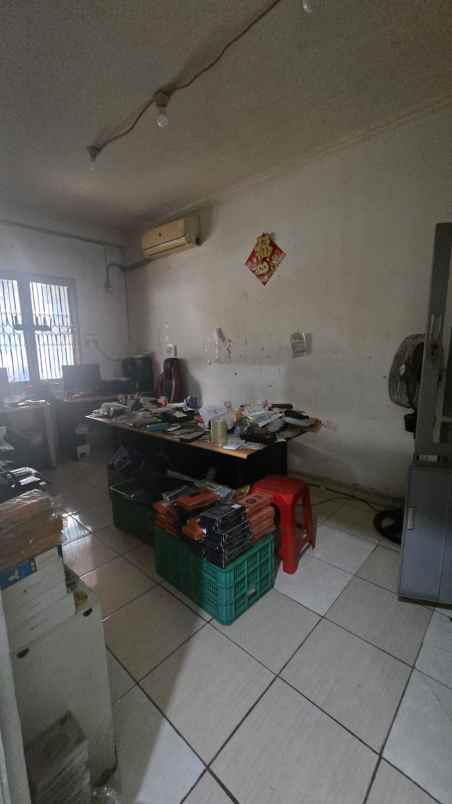 disewakan rumah kelapa gading