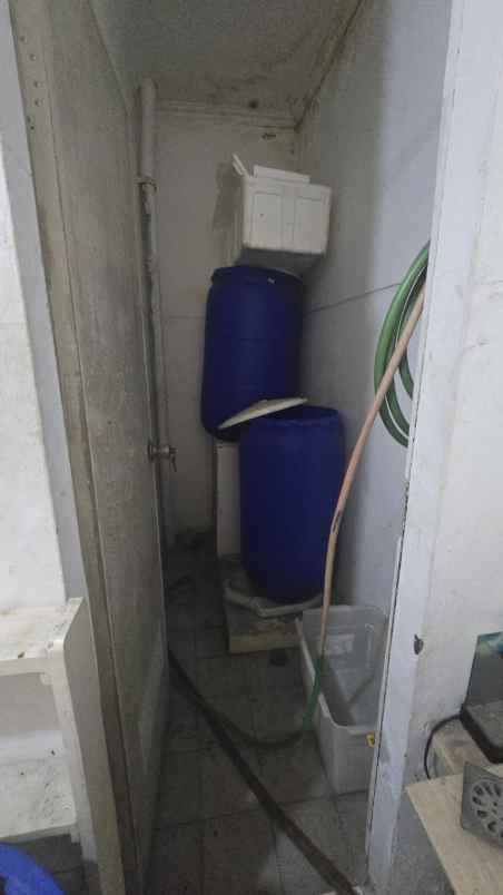 disewakan rumah kelapa gading