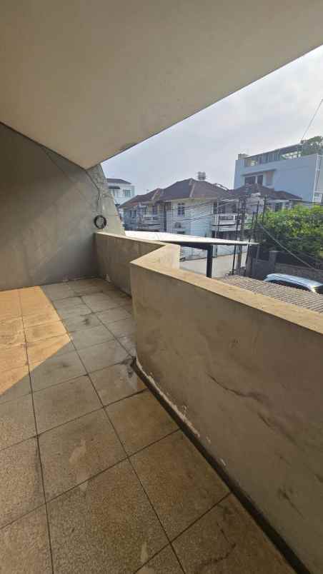 disewakan rumah kelapa gading