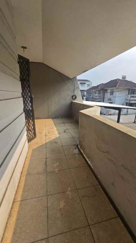 disewakan rumah kelapa gading