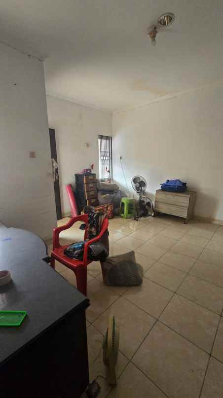 disewakan rumah kelapa gading