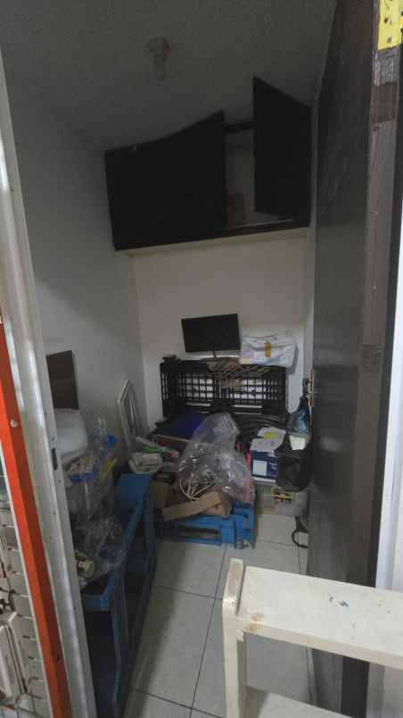disewakan rumah kelapa gading