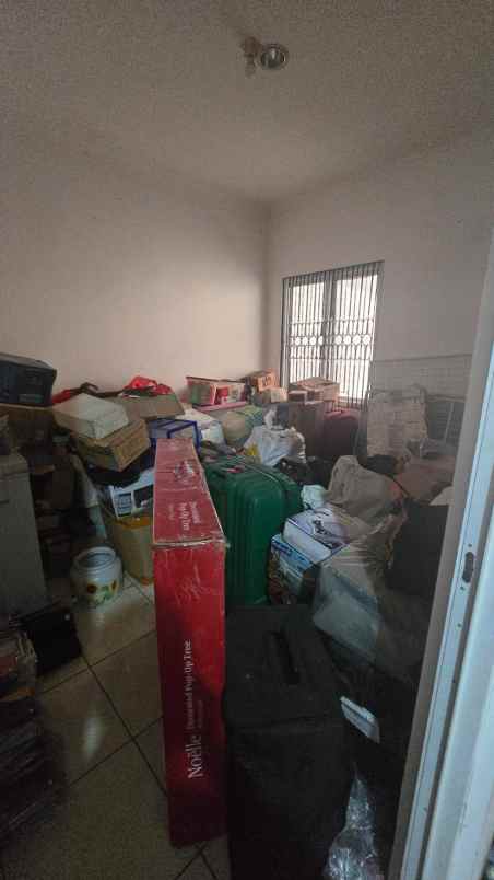 disewakan rumah kelapa gading