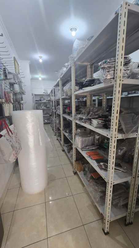 disewakan rumah kelapa gading