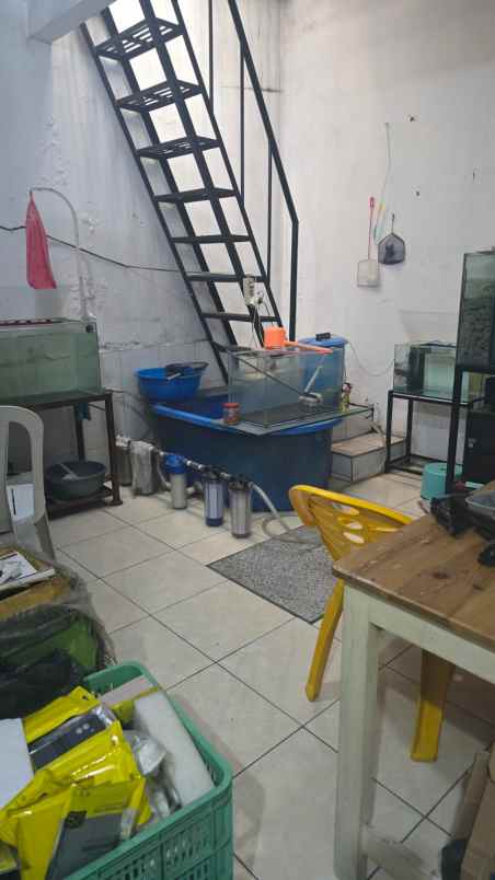 disewakan rumah kelapa gading