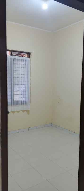 disewakan rumah komplek antapani city bandung