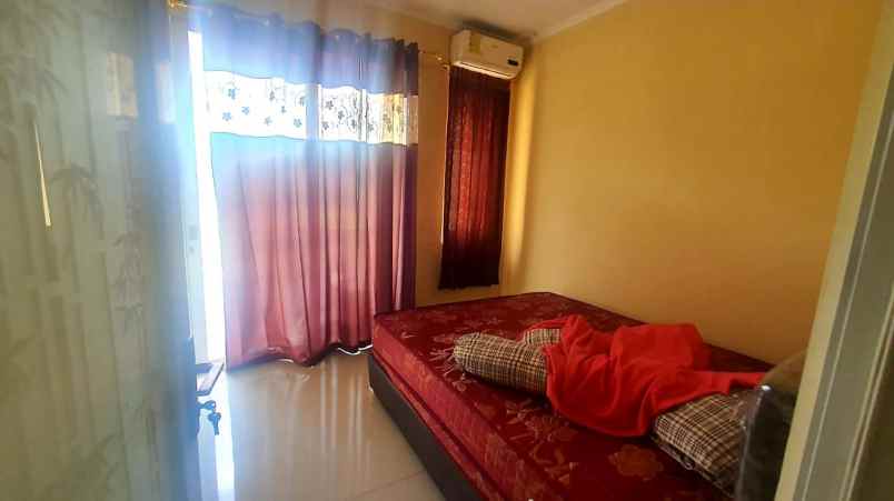 disewakan rumah minimalis siap huni di antapani kidul