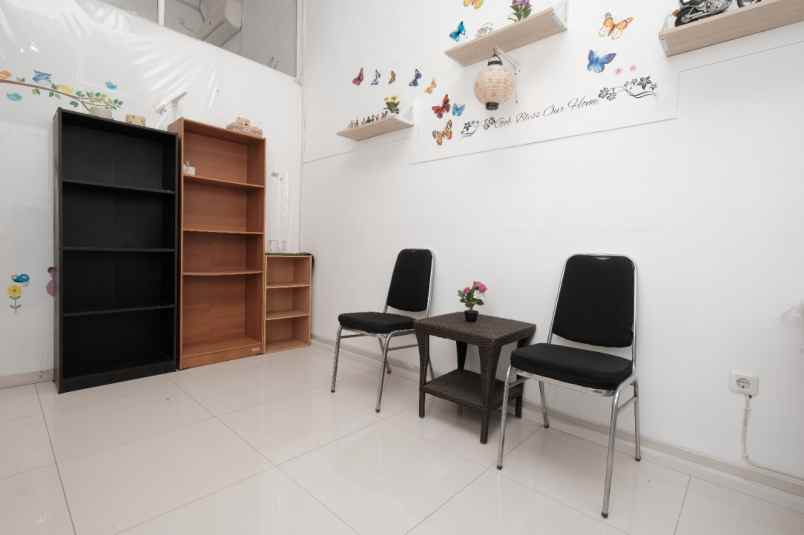 disewakan rumah nirwana eksekutih