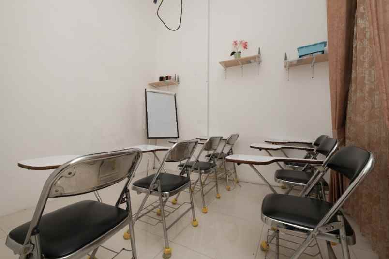 disewakan rumah nirwana eksekutih