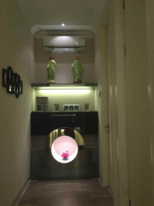 disewakan rumah pakuwon city