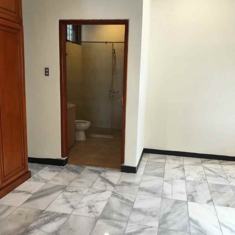 disewakan rumah pejaten barat