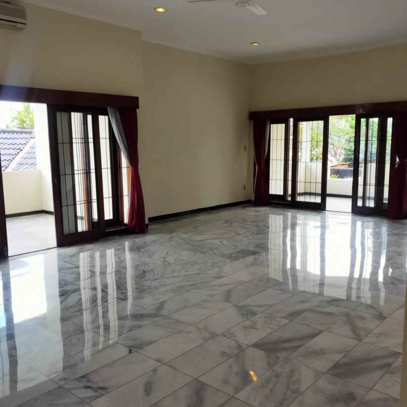 disewakan rumah pejaten barat