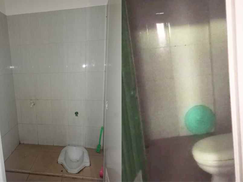 disewakan rumah pengasinan sawangan depok