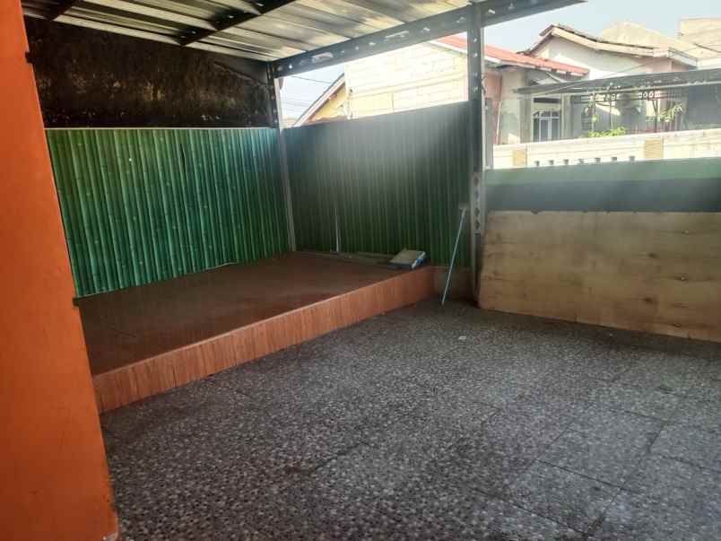 disewakan rumah pengasinan sawangan depok