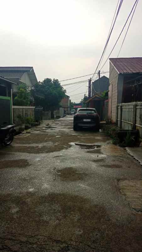 disewakan rumah pengasinan sawangan depok