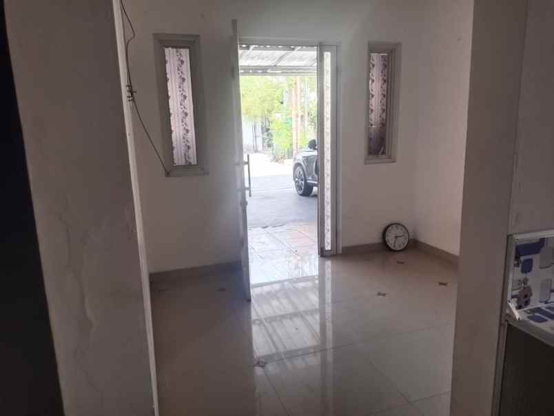 disewakan rumah pengasinan sawangan depok