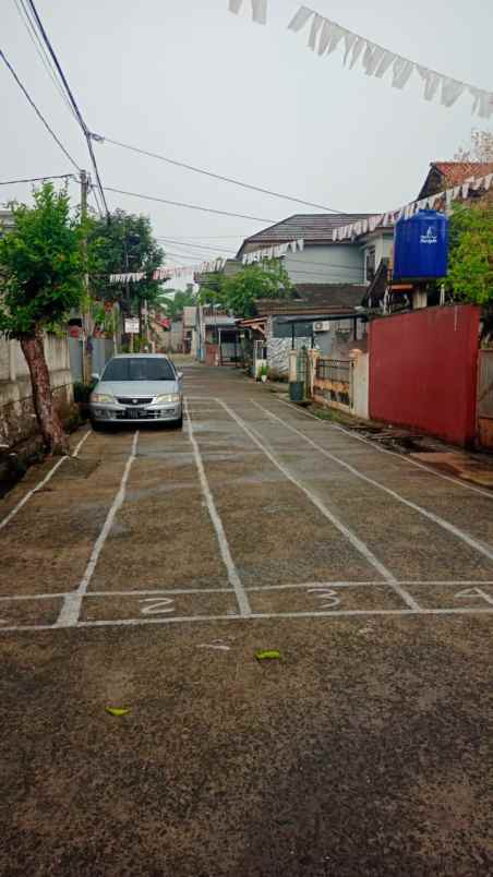 disewakan rumah pengasinan sawangan depok