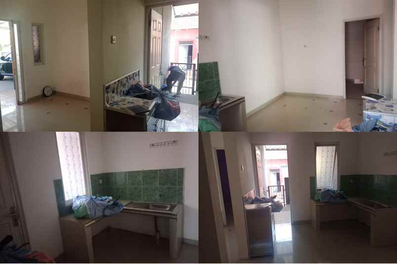 disewakan rumah pengasinan sawangan depok