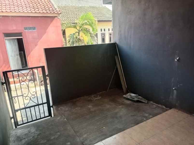 disewakan rumah pengasinan sawangan depok