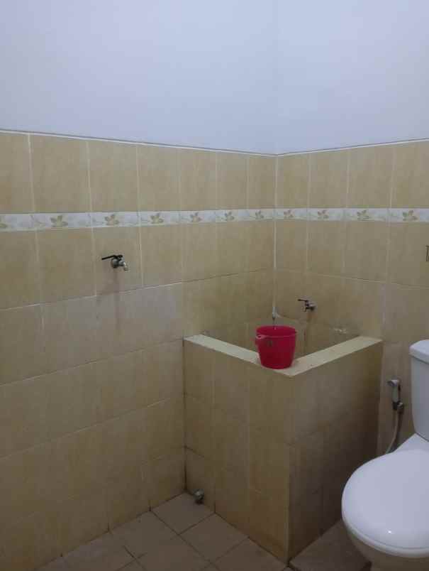 disewakan rumah permata tembalang