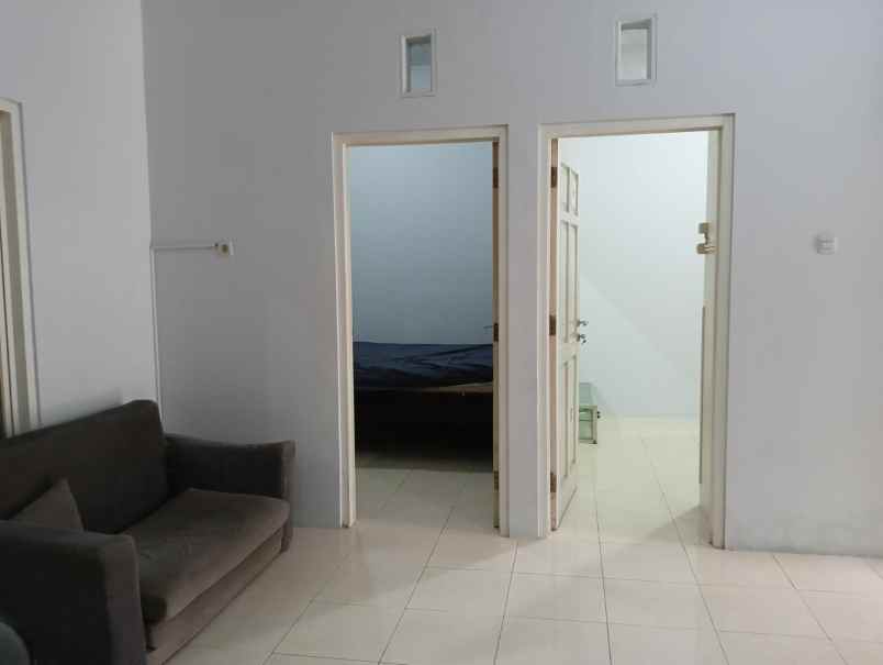 disewakan rumah permata tembalang