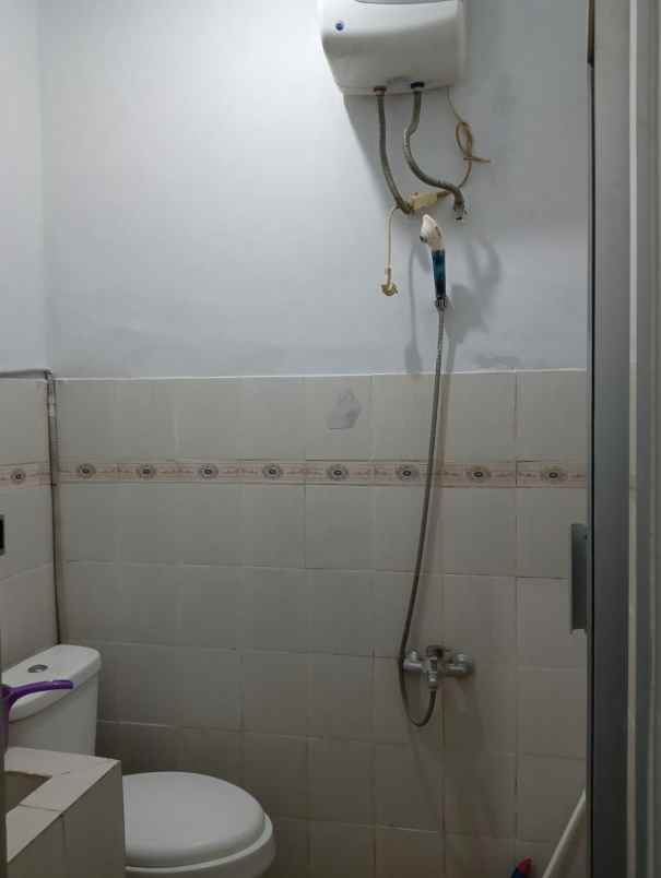 disewakan rumah permata tembalang