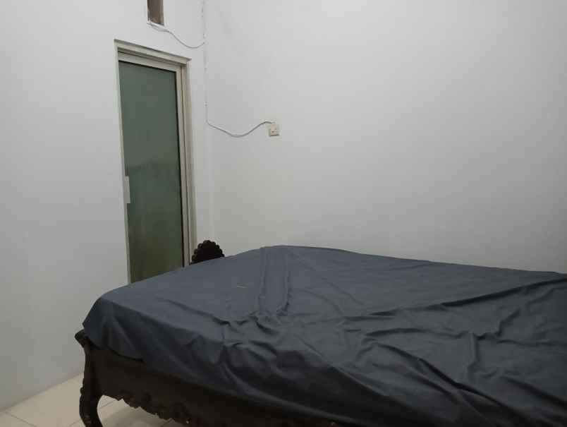 disewakan rumah permata tembalang