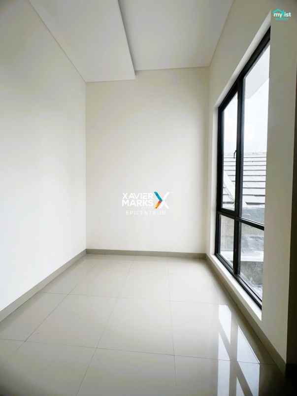 disewakan rumah royal paka dekat upn merr baru gress