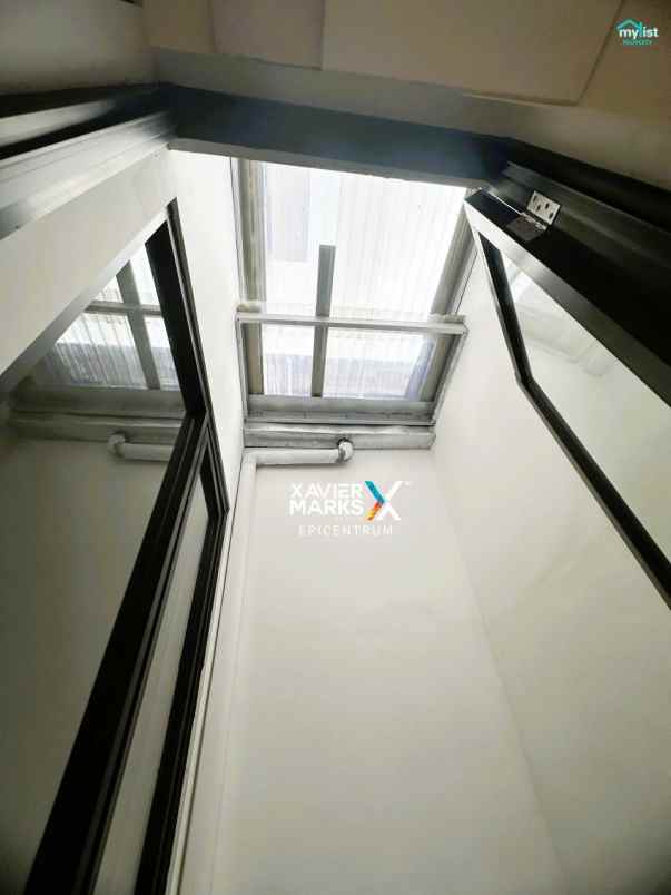 disewakan rumah royal paka dekat upn merr baru gress