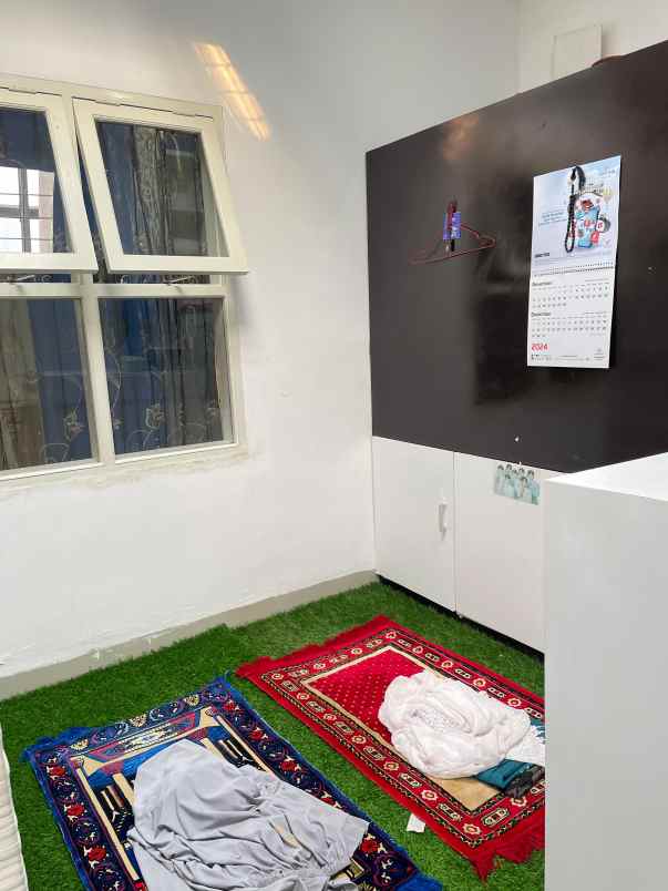 disewakan rumah sariwangi