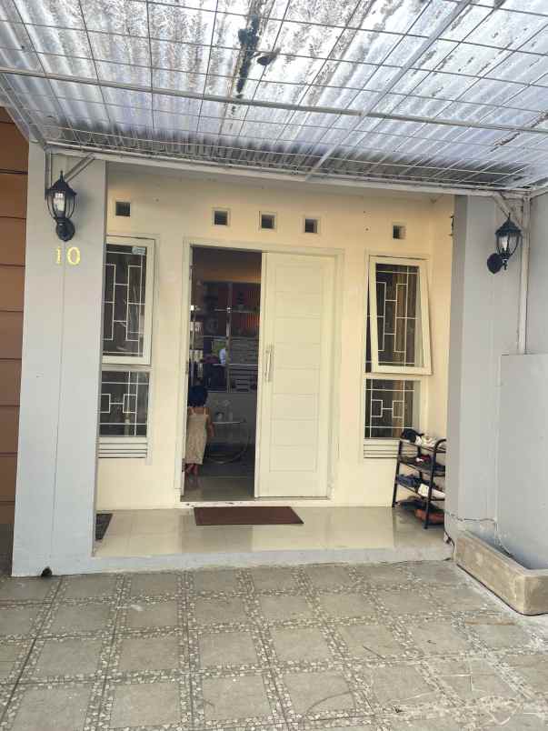 disewakan rumah sariwangi