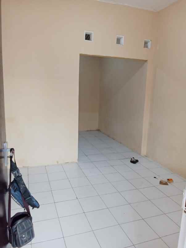 disewakan rumah sendangmulyo semarang