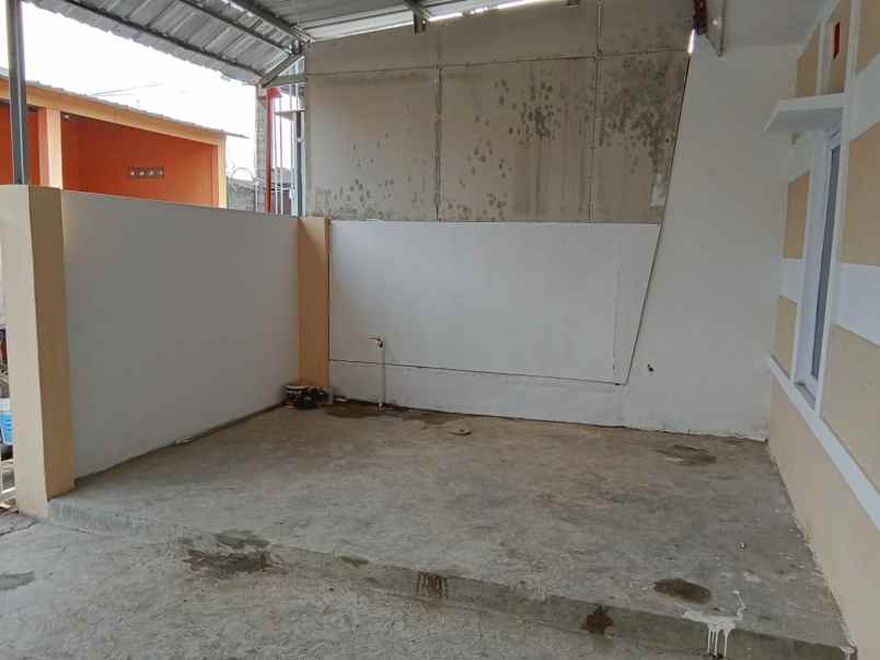 disewakan rumah sendangmulyo semarang