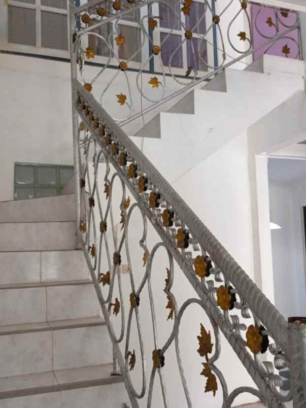 disewakan rumah sumurboto