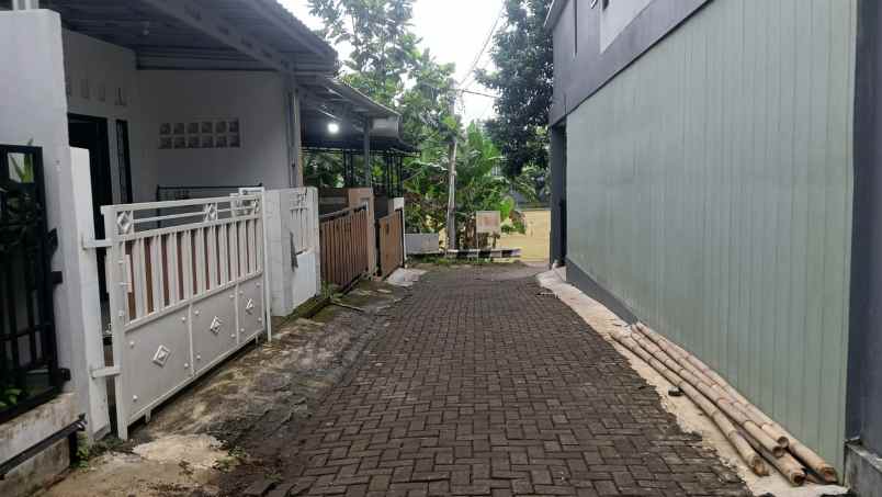 disewakan rumah sumurboto