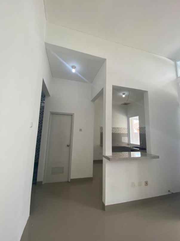 disewakan rumah talaga bestari balaraja