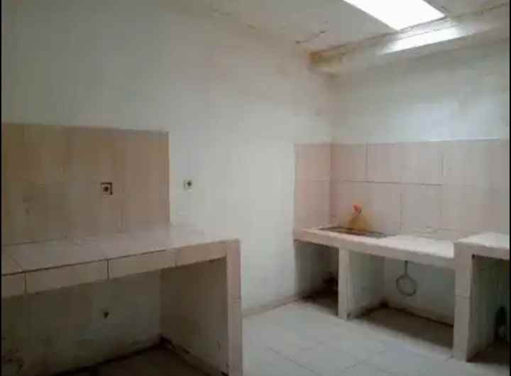 disewakan rumah villa gading harapan 1 jl