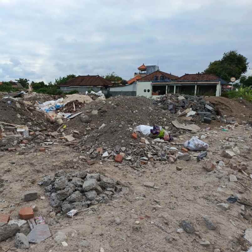 disewakan tanah kura