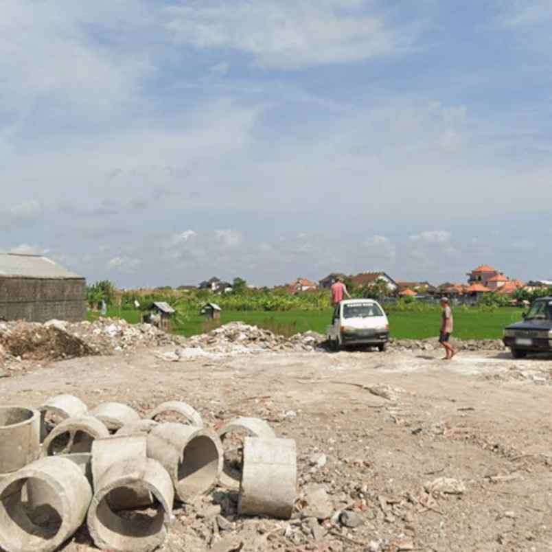 disewakan tanah kura