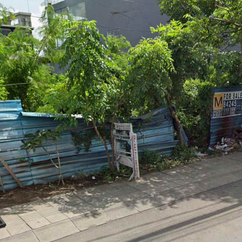 disewakan tanah pantai batu mejan