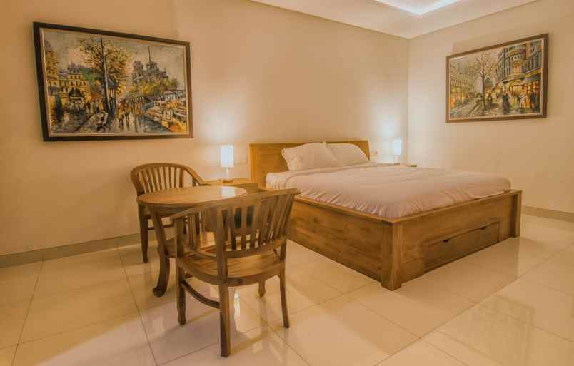 disewakan villa di tanjung benoa nusa dua badung bali