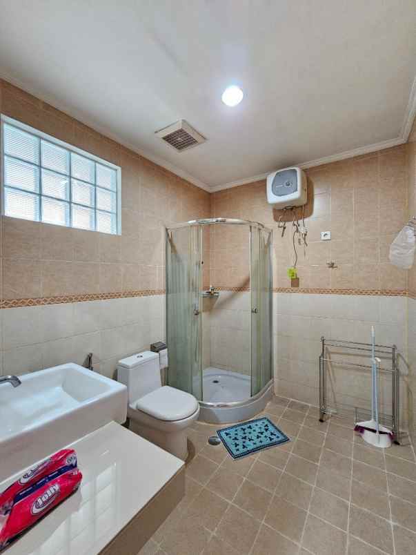 djual cepat rumah mewah bangka kemang jakarta selatan